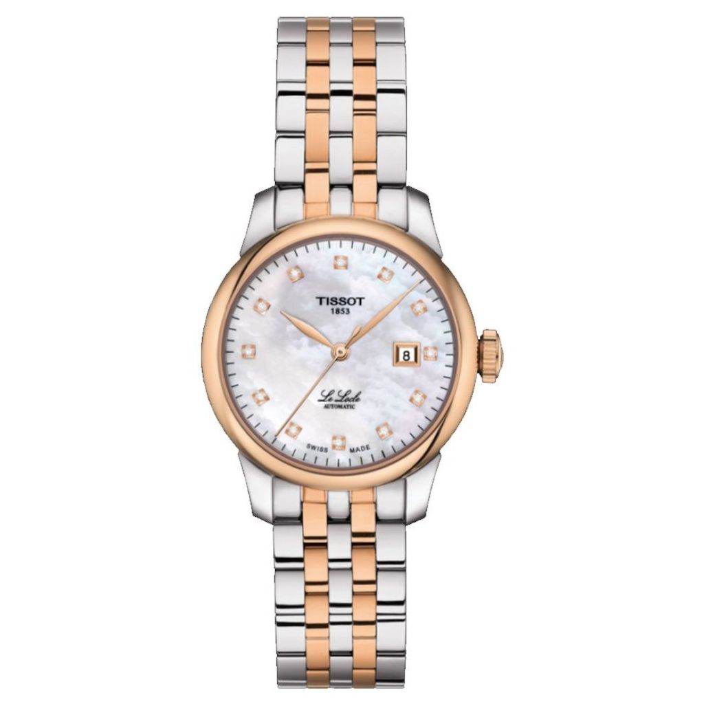Tissot Le Locle Automatic 29mm