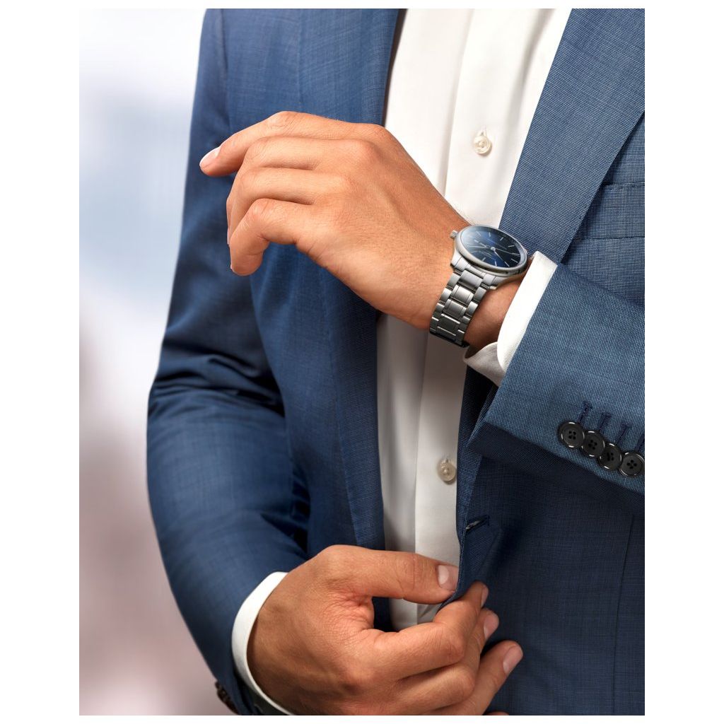LONGINES MASTER COLLECTION
