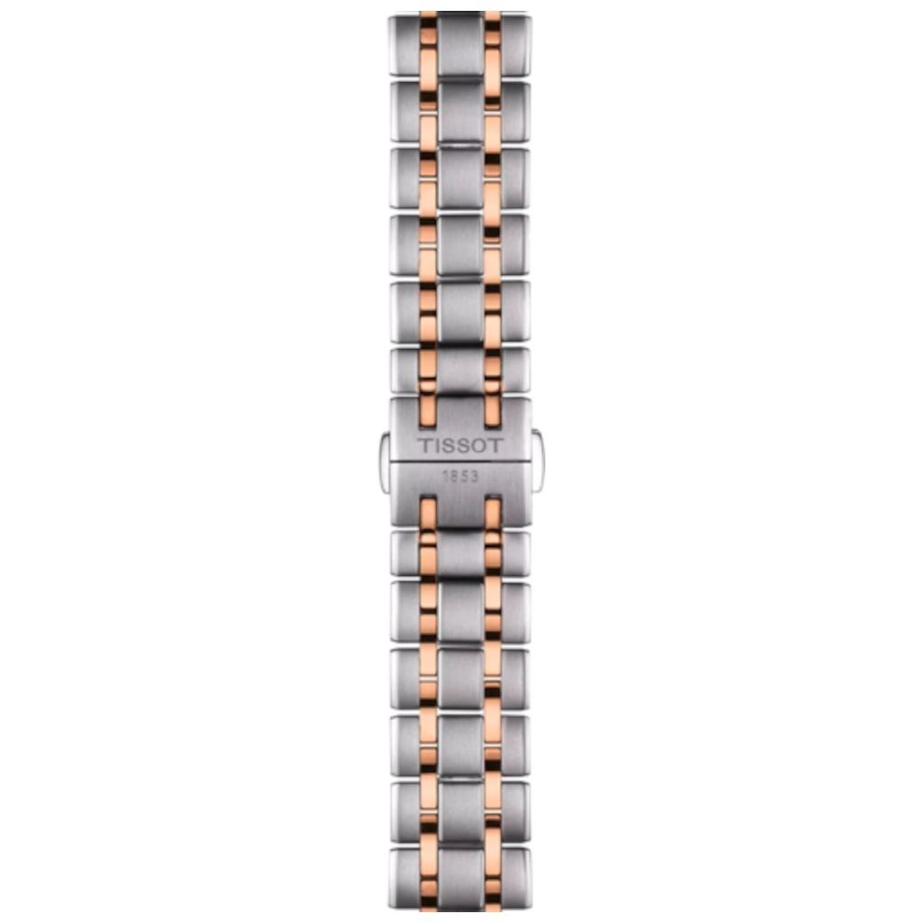 TISSOT CHEMIN DES TOURELLES POWERMATIC 80 39 mm