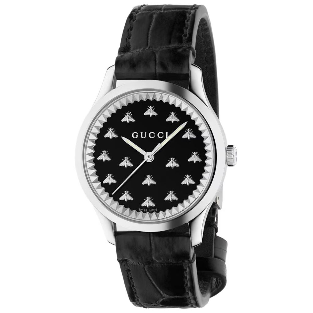 ZEGAREK GUCCI G-TIMELESS