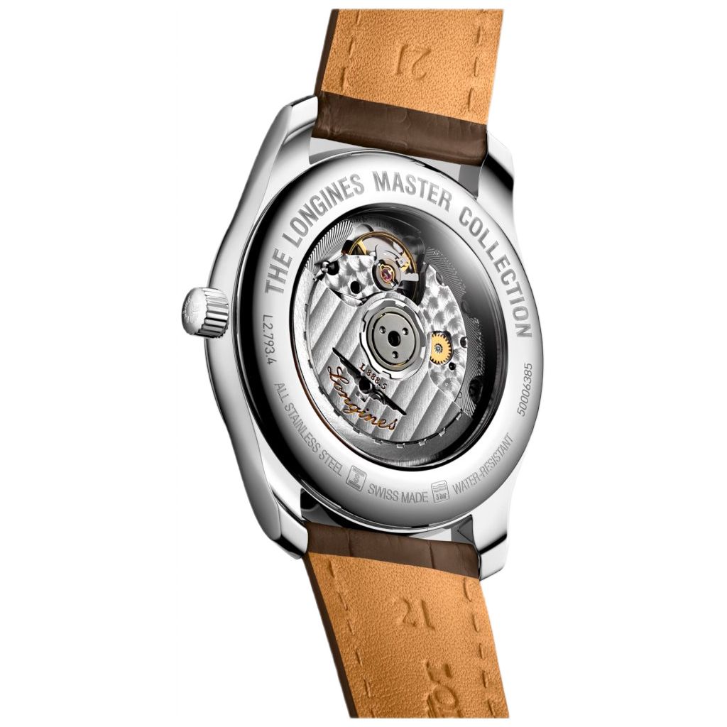 LONGINES MASTER COLLECTION