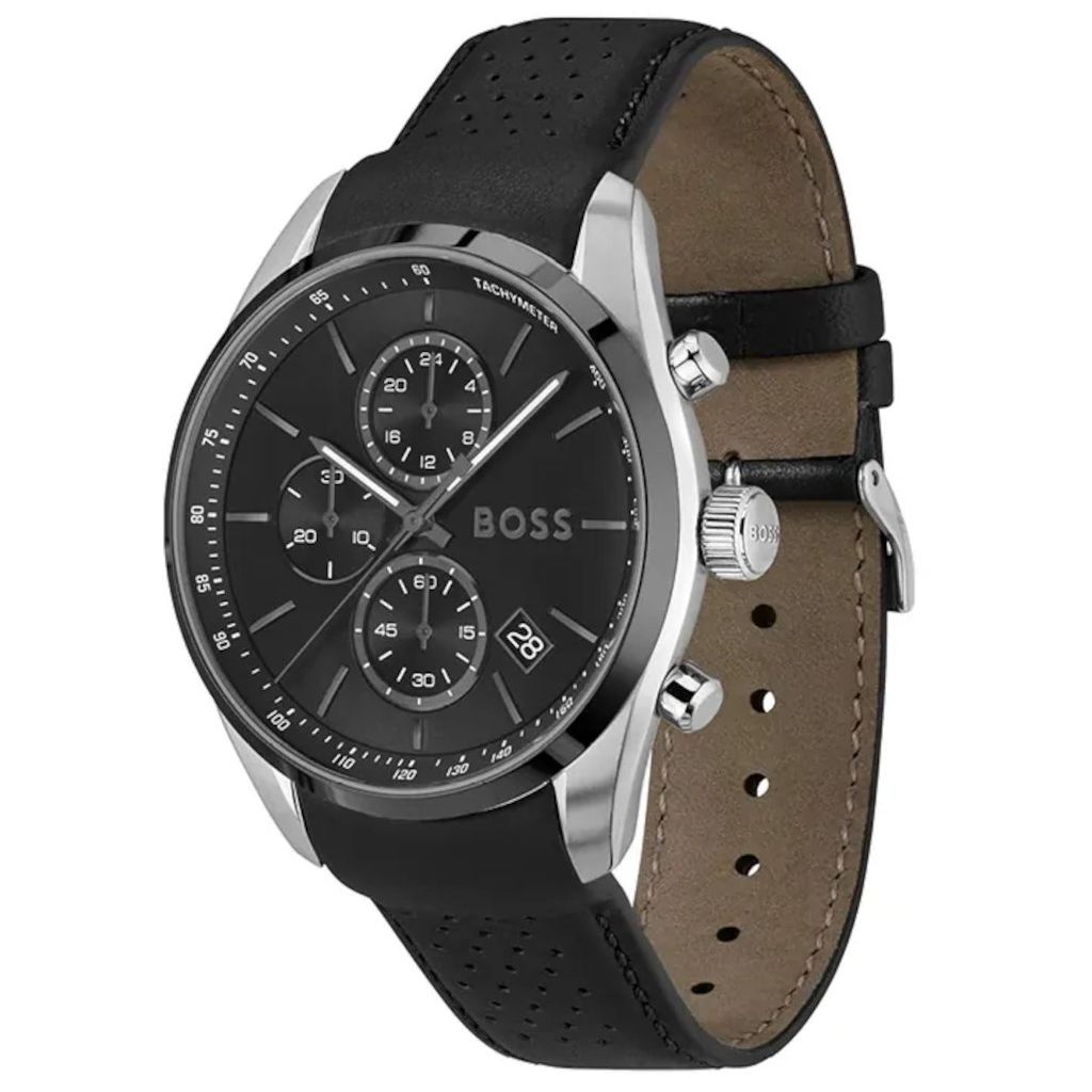 ZEGAREK HUGO BOSS GRAND PRIX