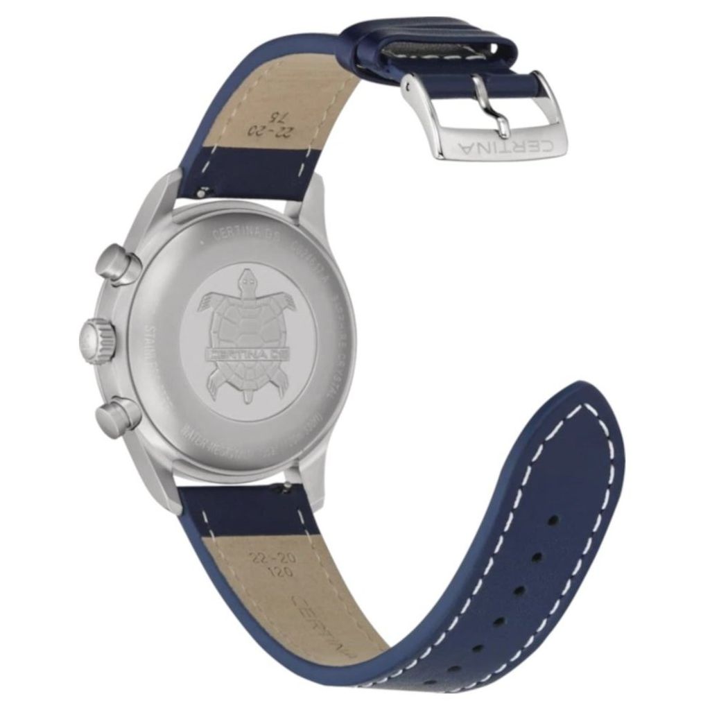 ZEGAREK CERTINA DS Pilot