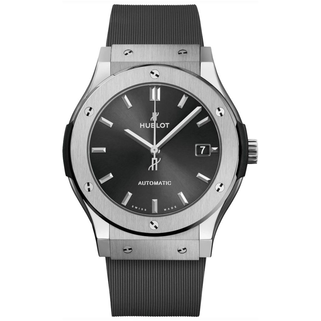 ZEGAREK HUBLOT Classic Fusion 45 MM