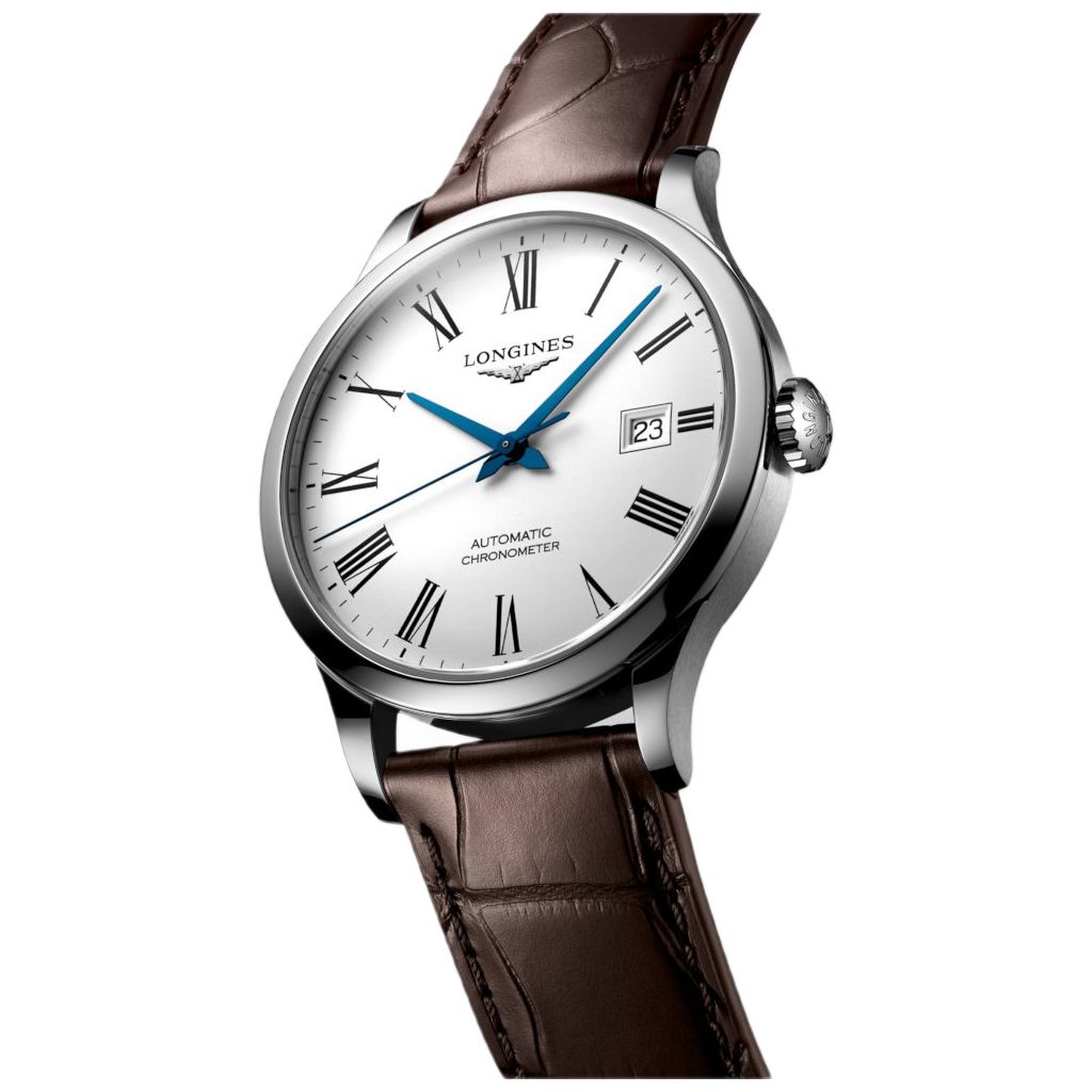 LONGINES RECORD
