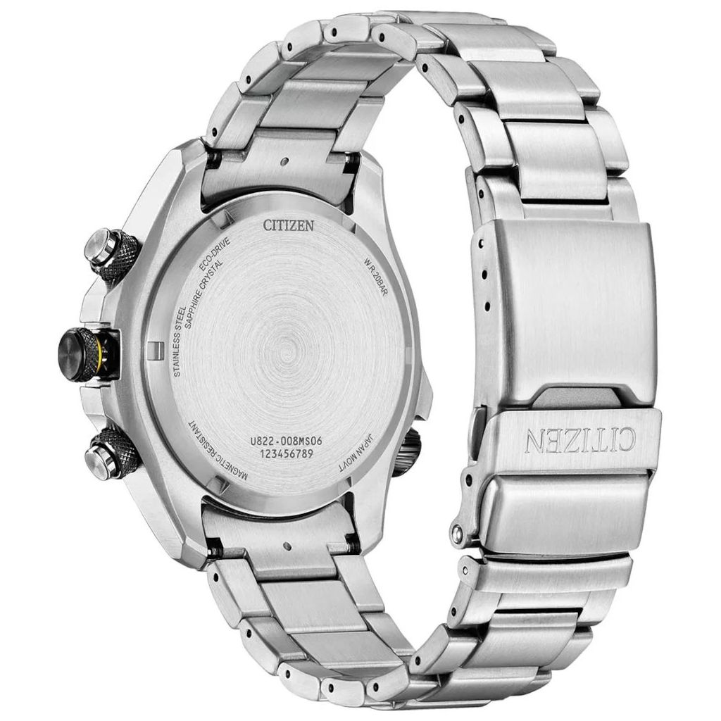 ZEGAREK CITIZEN Promaster Land