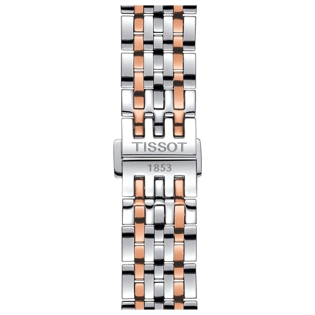 Tissot Le Locle Powermatic 80