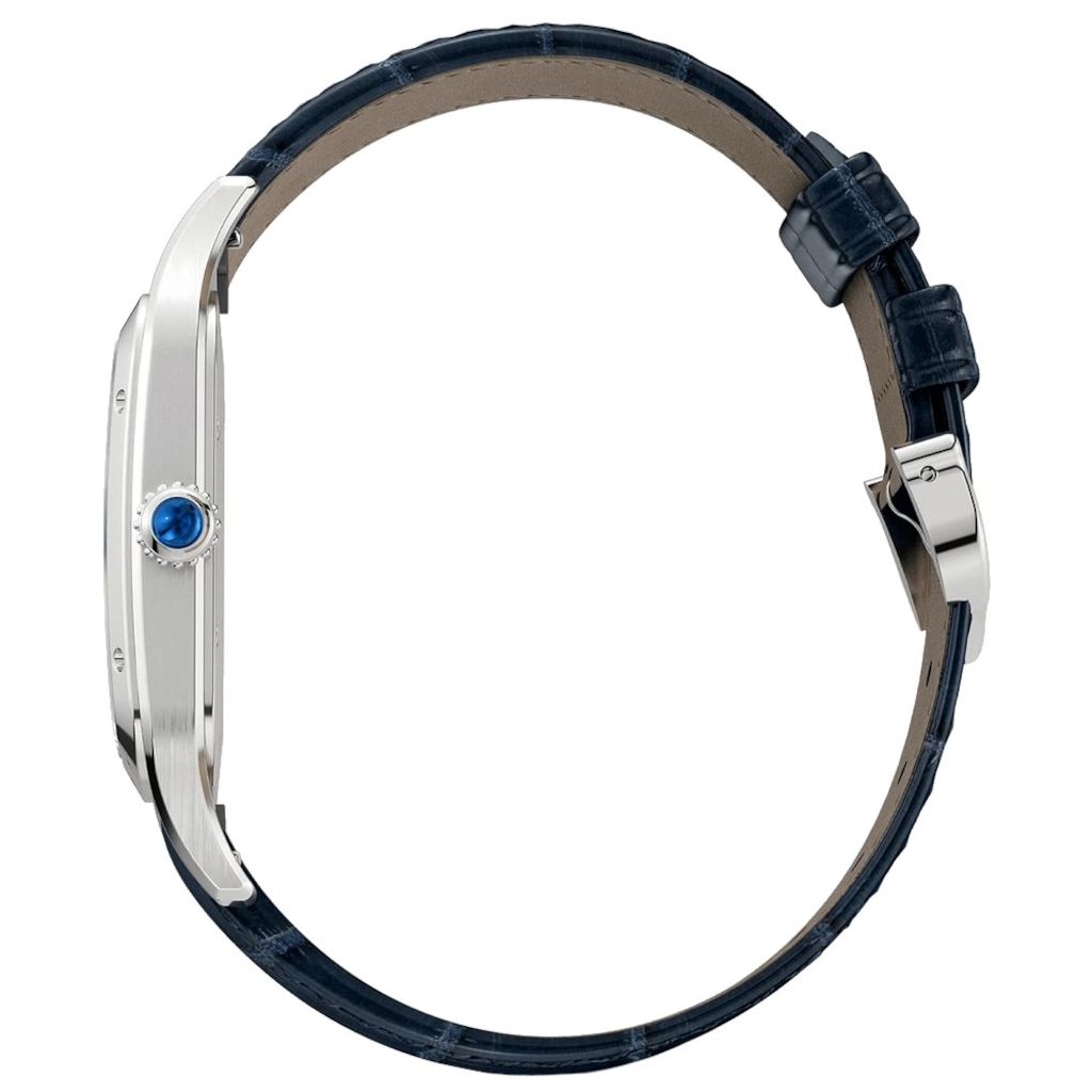 ZEGAREK CARTIER SANTOS-DUMONT