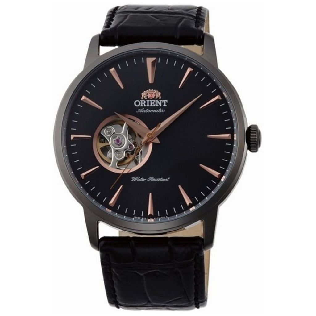ZEGAREK ORIENT Esteem II Open Heart Automatic