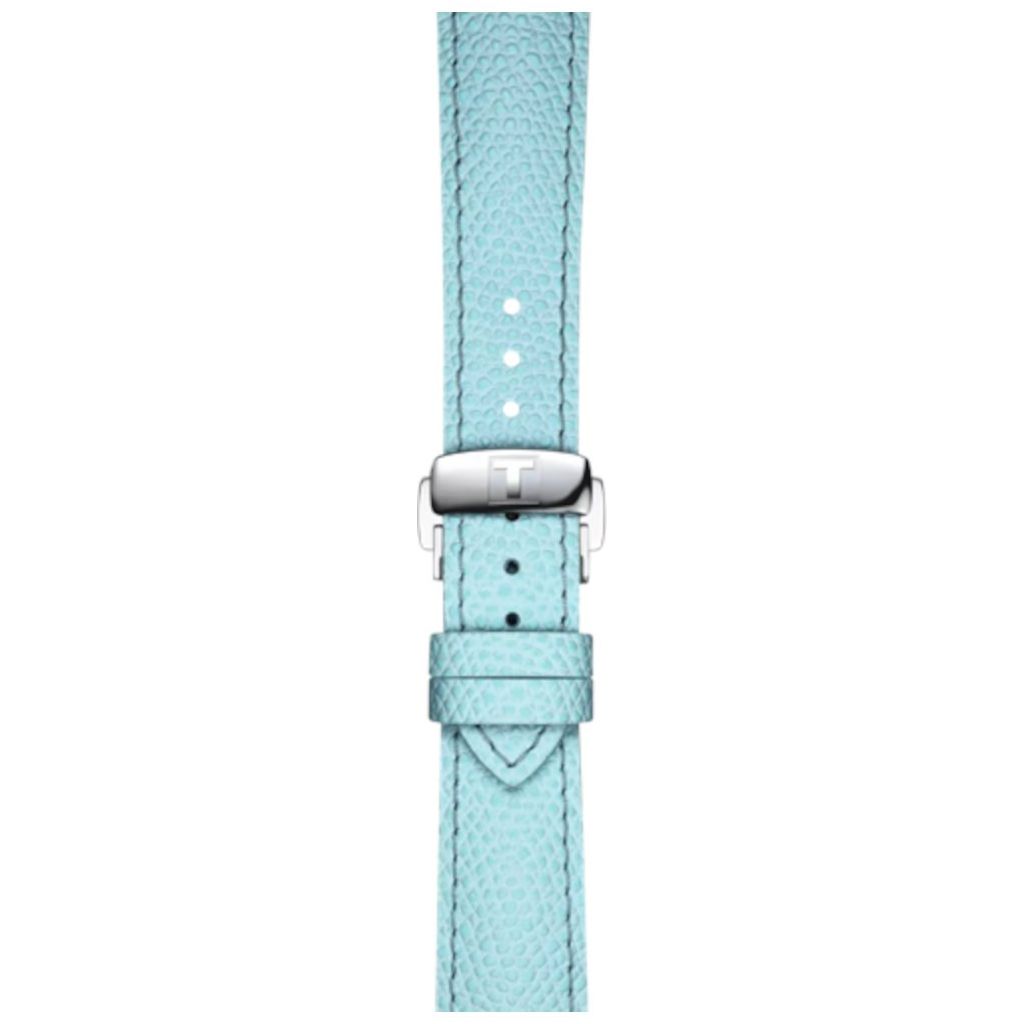 TISSOT CHEMIN DES TOURELLES POWERMATIC 80 34mm