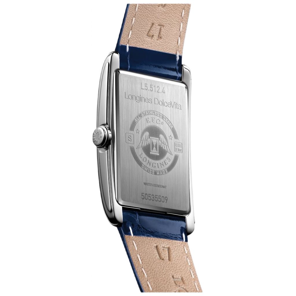 LONGINES DOLCEVITA
