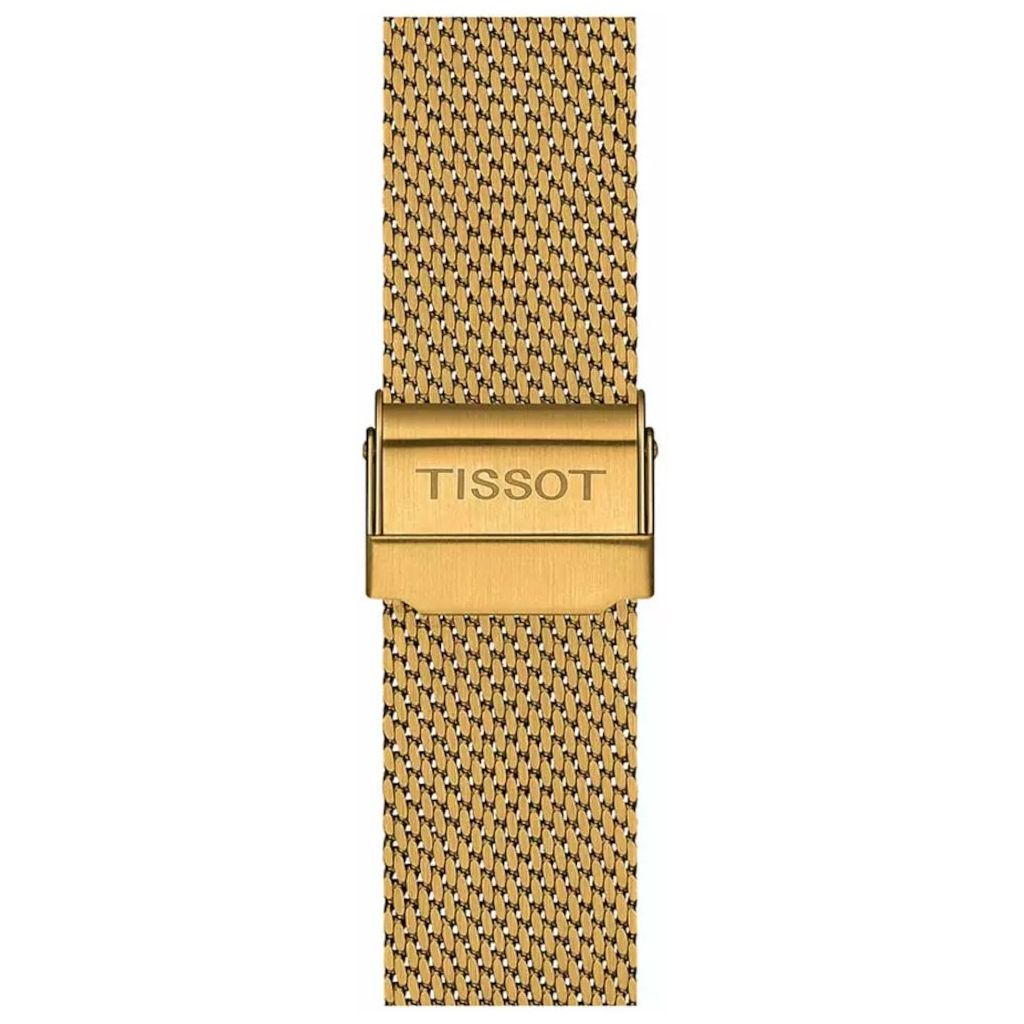 TISSOT EVERYTIME GENT