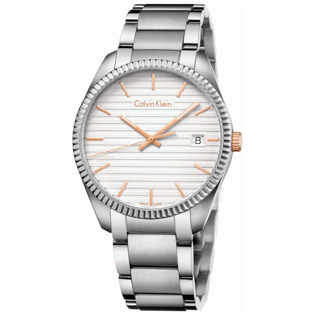 ZEGAREK CALVIN KLEIN ALLIANCE