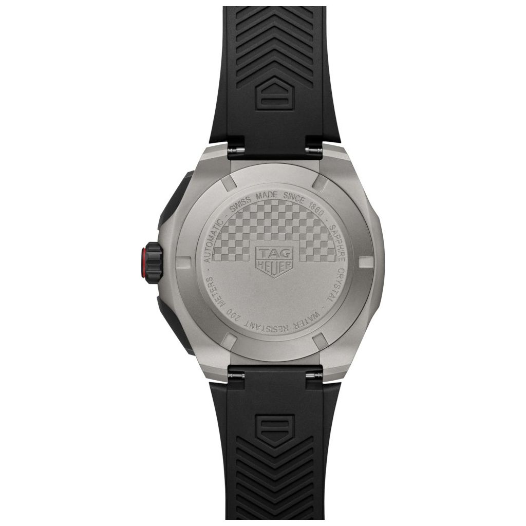 ZEGAREK TAG HEUER Formula 1 Chronograph