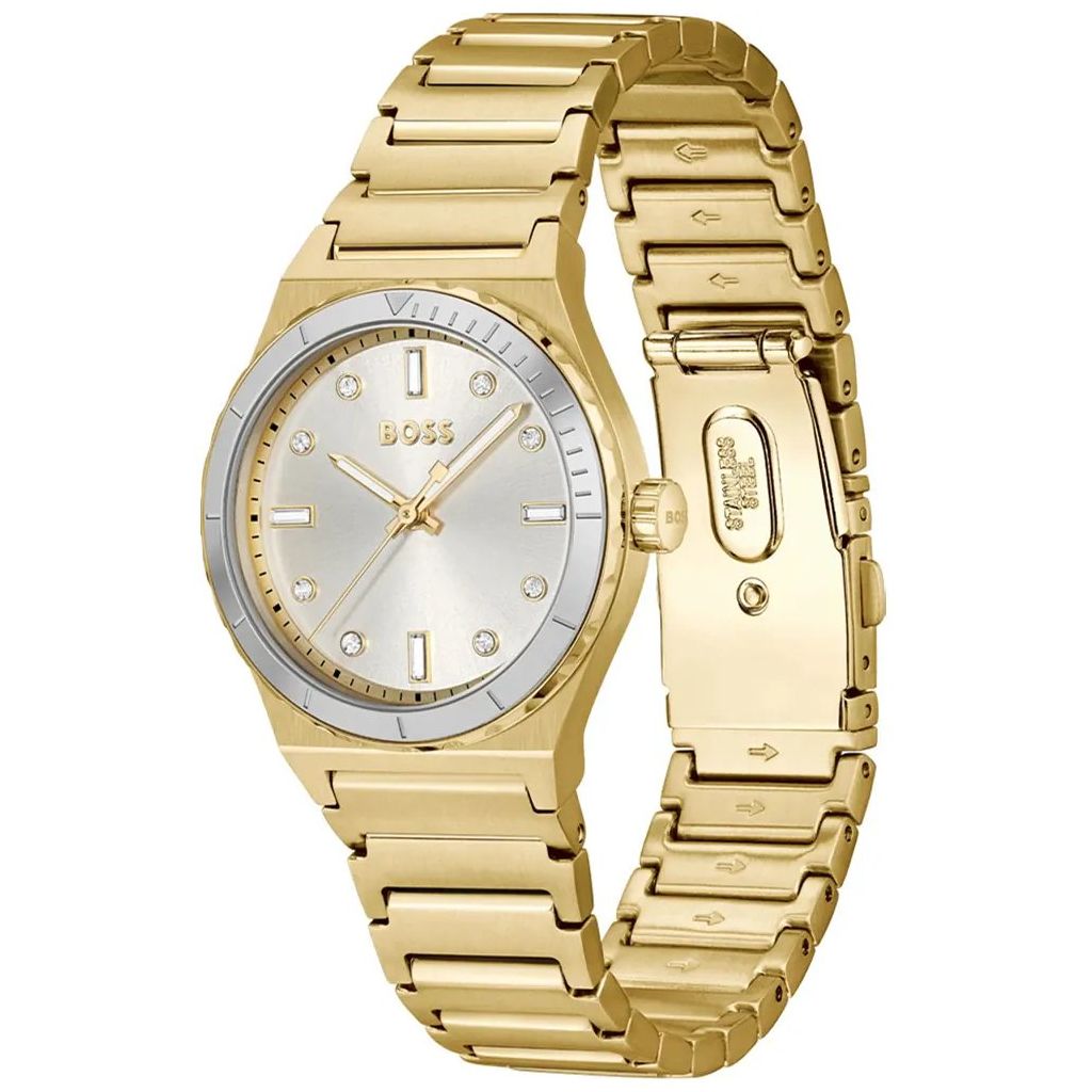 ZEGAREK HUGO BOSS CANDOR SPORT