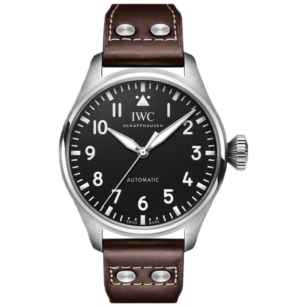 ZEGAREK IWC SCHAFFHAUSEN Big Pilot's