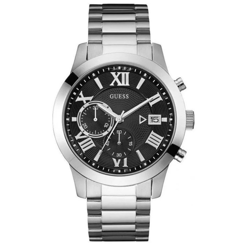 ZEGAREK GUESS ATLAS CHRONOGRAPH