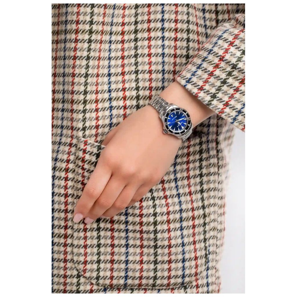 ZEGAREK CERTINA DS Action Lady