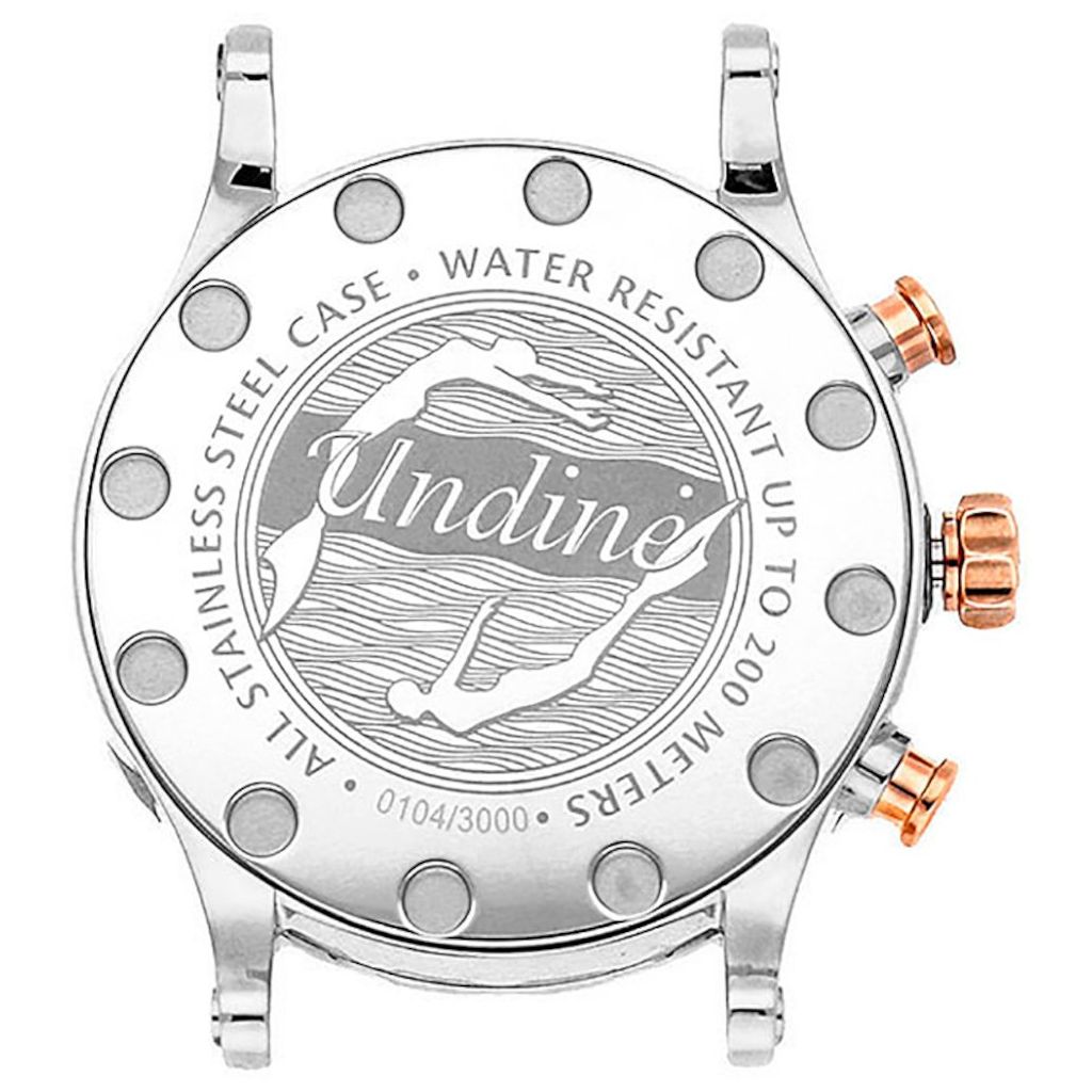 ZEGAREK VOSTOK EUROPE UNDINE CHRONO