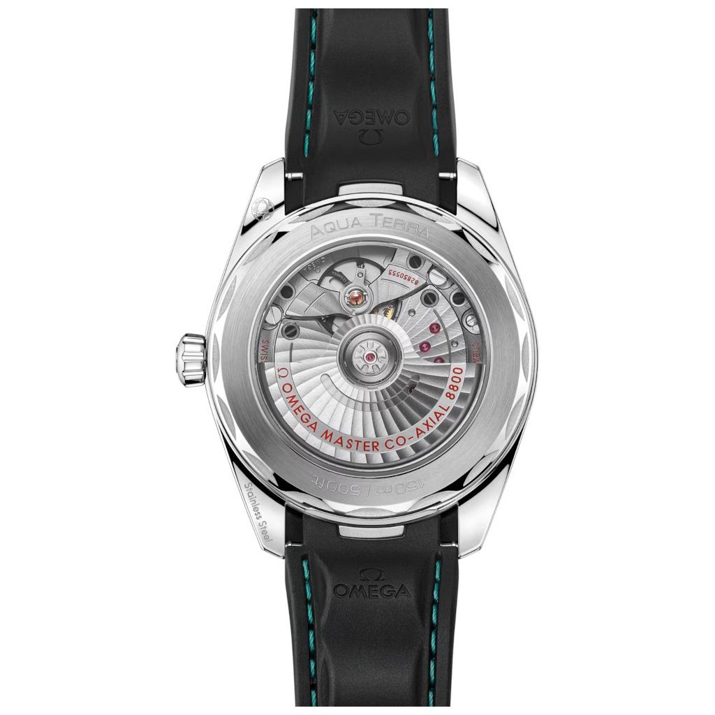 ZEGAREK OMEGA SEAMASTER AQUA TERRA 150M