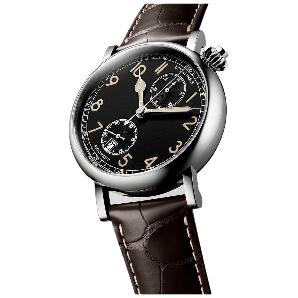 LONGINES HERITAGE AVIGATION
