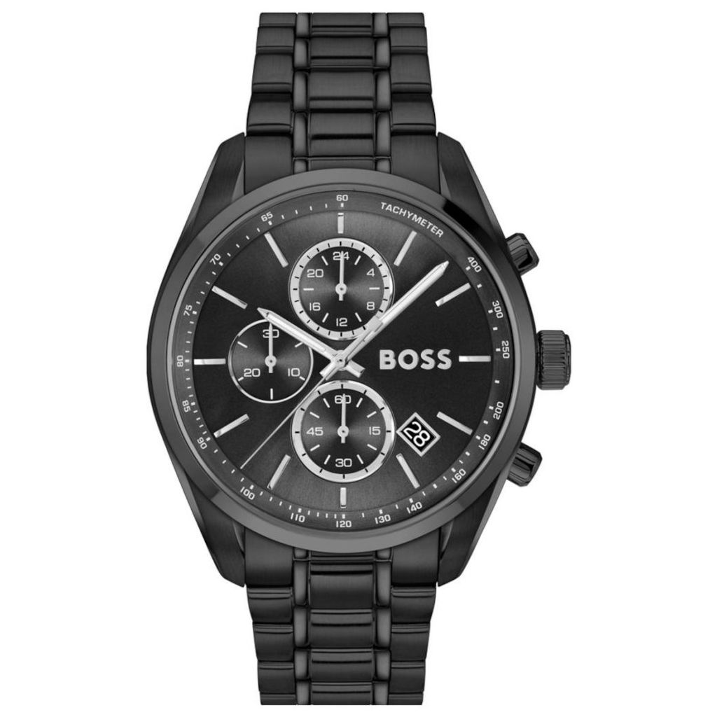 ZEGAREK BOSS GRAND PRIX