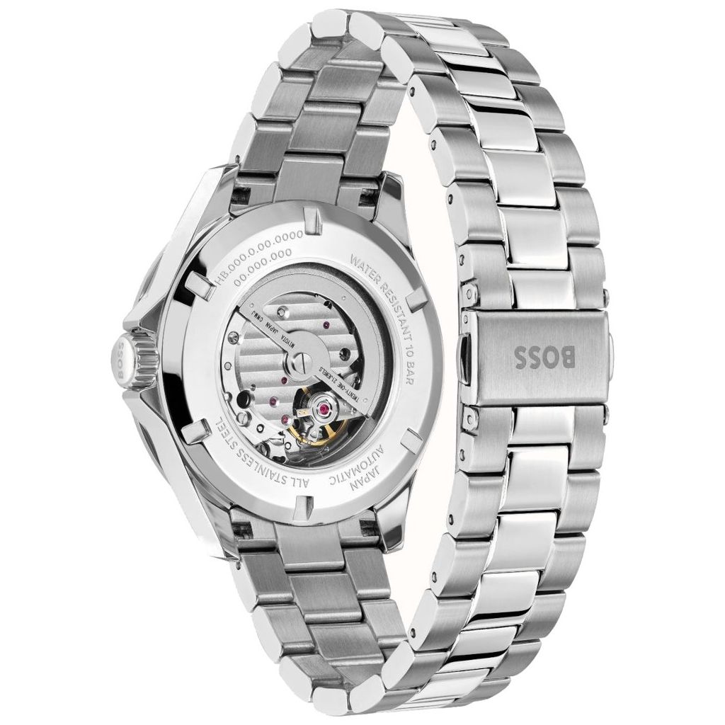 ZEGAREK HUGO BOSS TROPER
