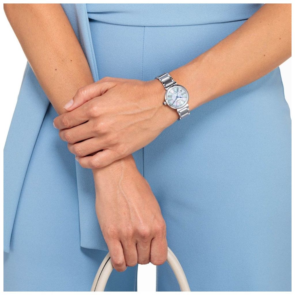 ZEGAREK CITIZEN L-MAYBELLS