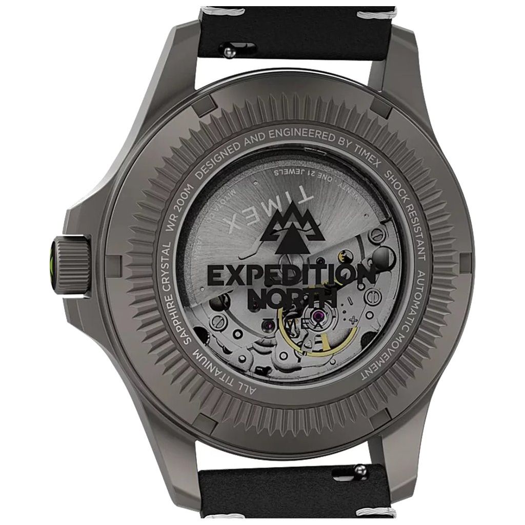 ZEGAREK TIMEX EXPEDITION NORTH