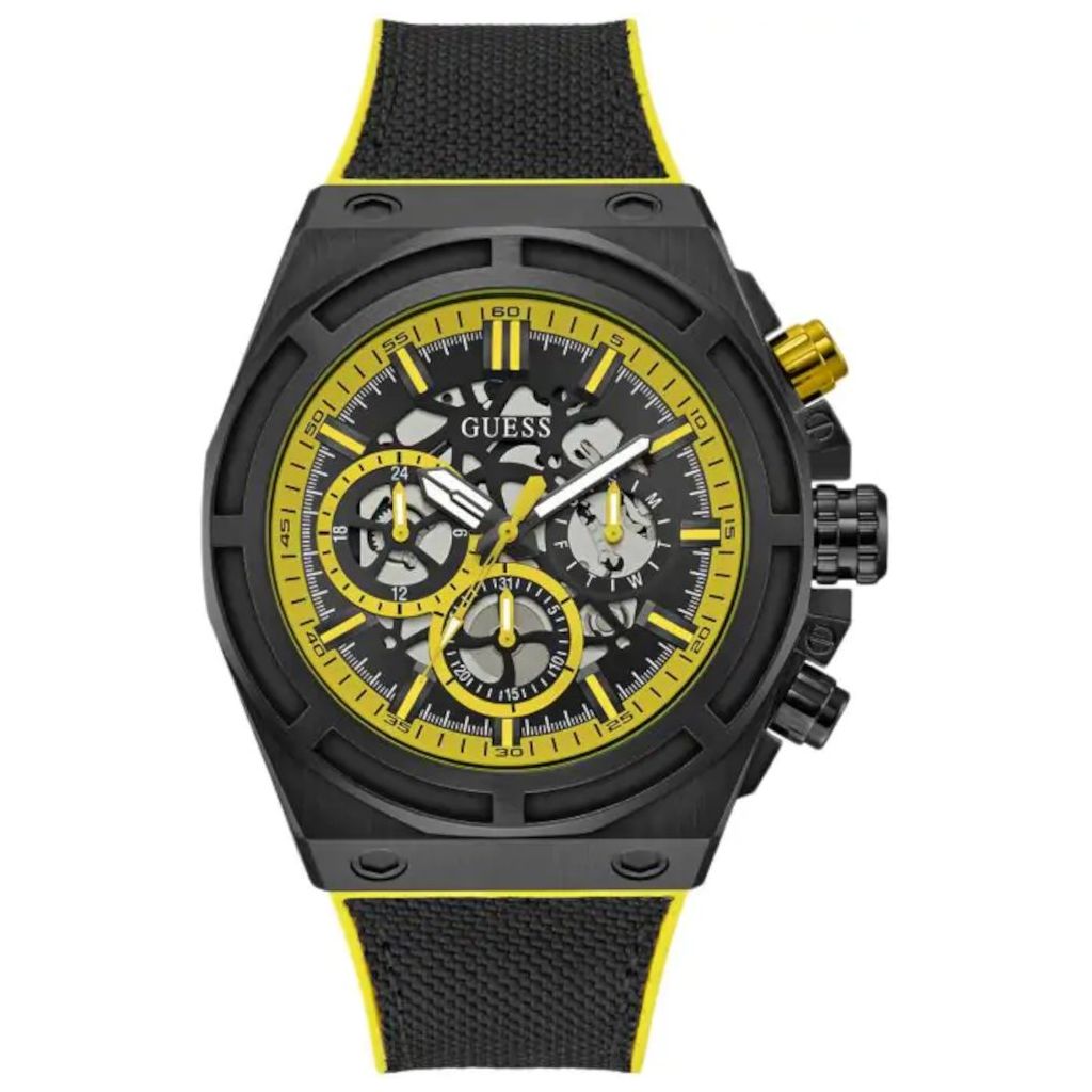 ZEGAREK GUESS MASTERPIECE