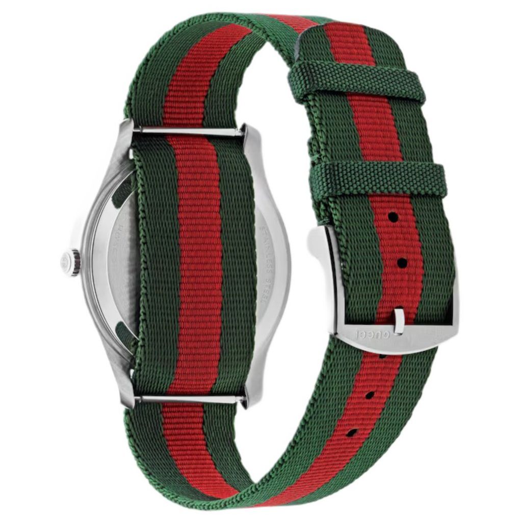 ZEGAREK GUCCI G-TIMELESS