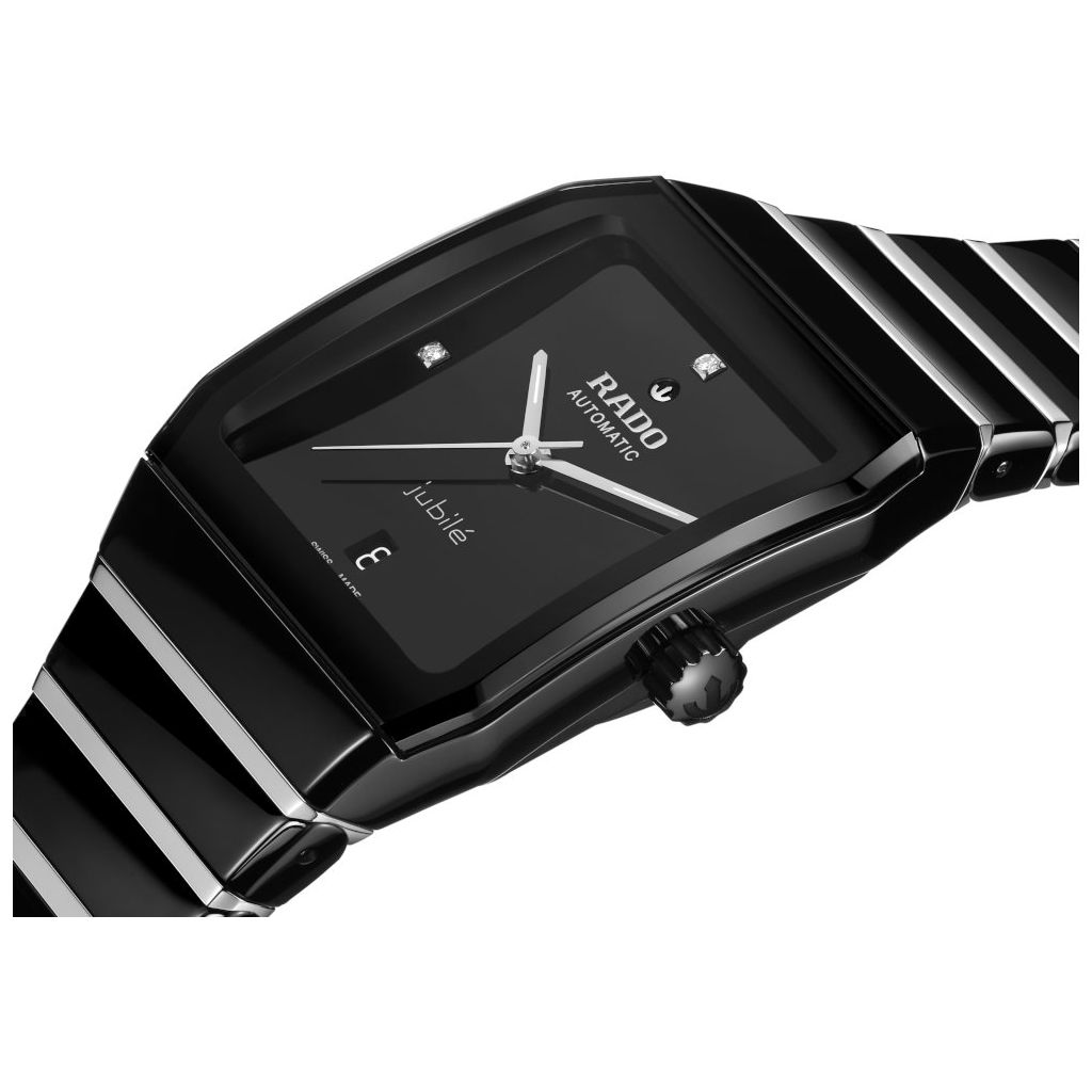 ZEGAREK RADO ANATOM AUTOMATIC DIAMONDS