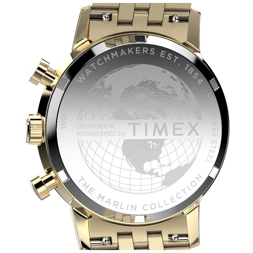 ZEGAREK TIMEX Marlin