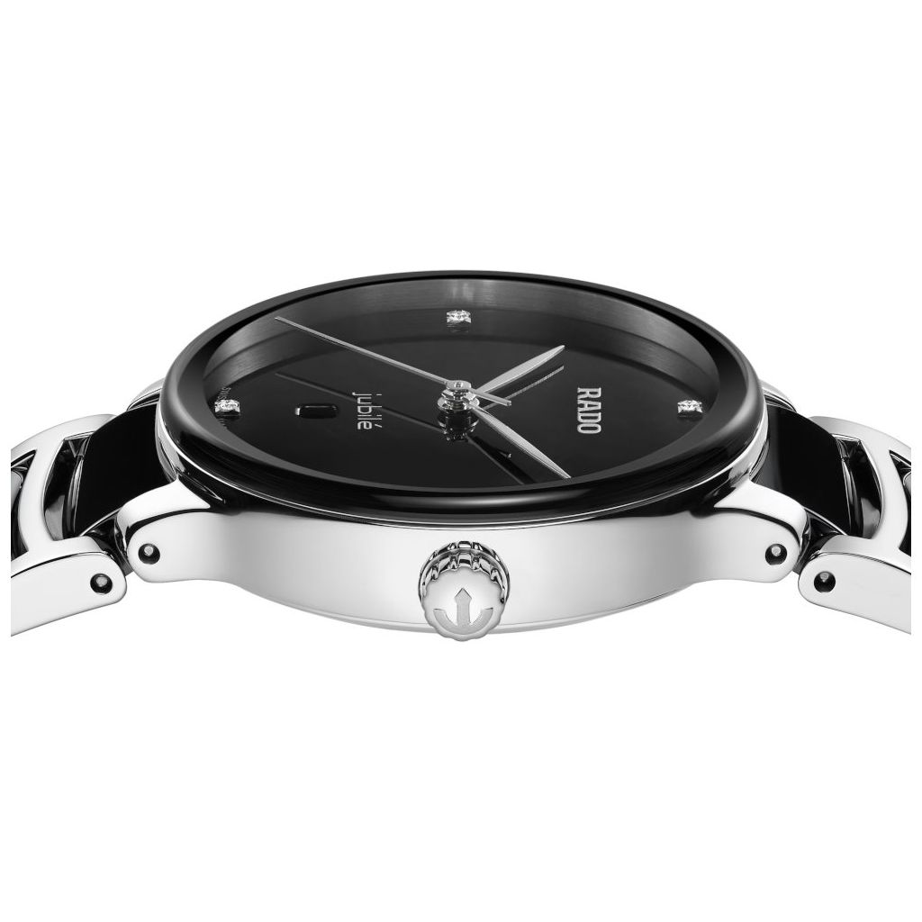 ZEGAREK RADO Centrix Diamonds