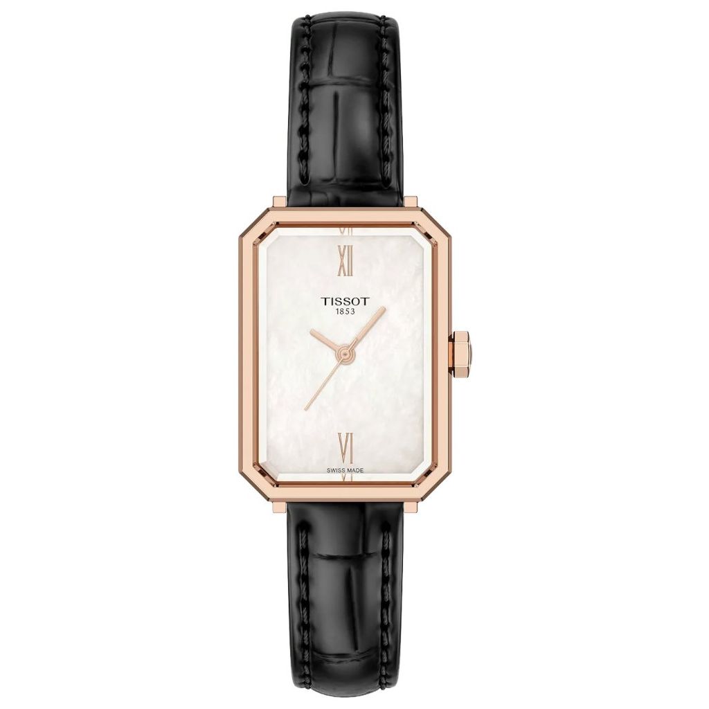 TISSOT SRV 30mm