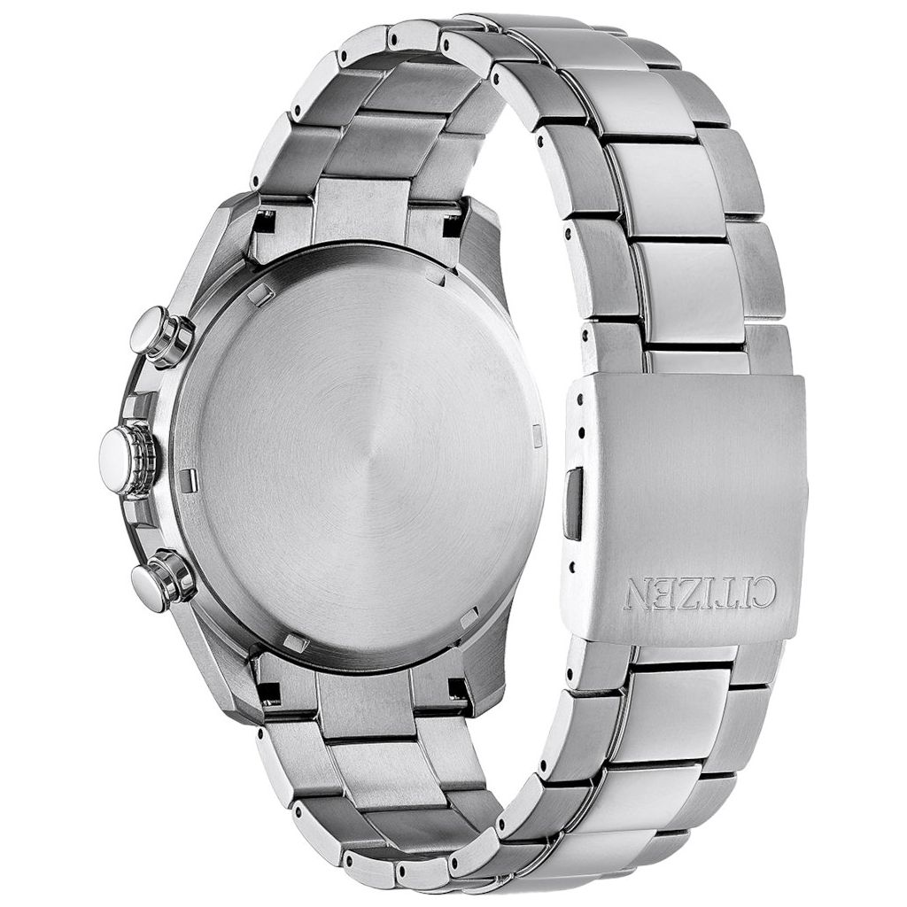 ZEGAREK CITIZEN SUPER TITANIUM SPORT CHRONOGRAPH
