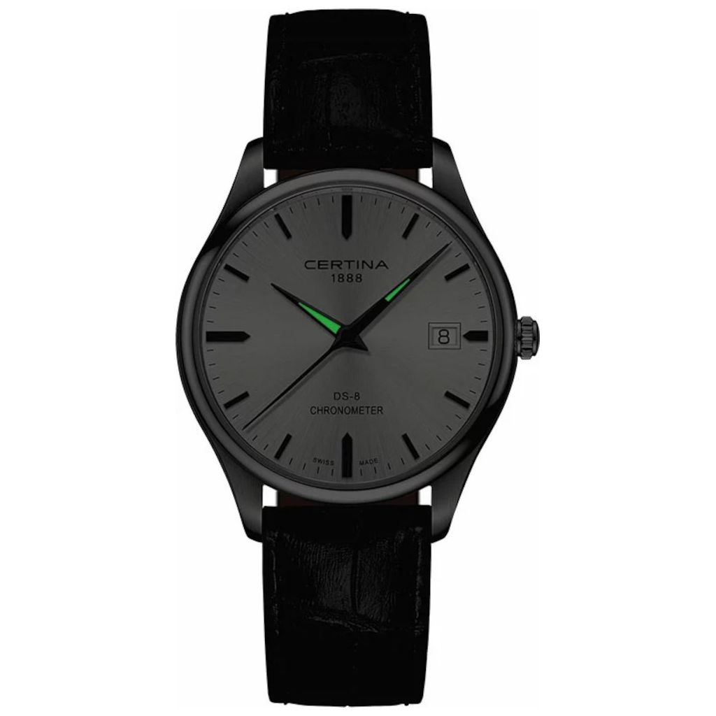 ZEGAREK CERTINA DS-8 Gent