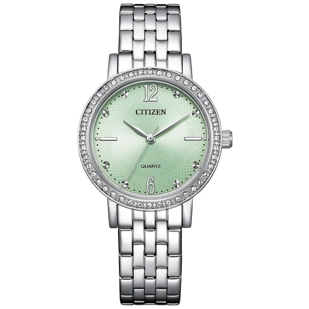 ZEGAREK CITIZEN QUARTZ ELEGANCE