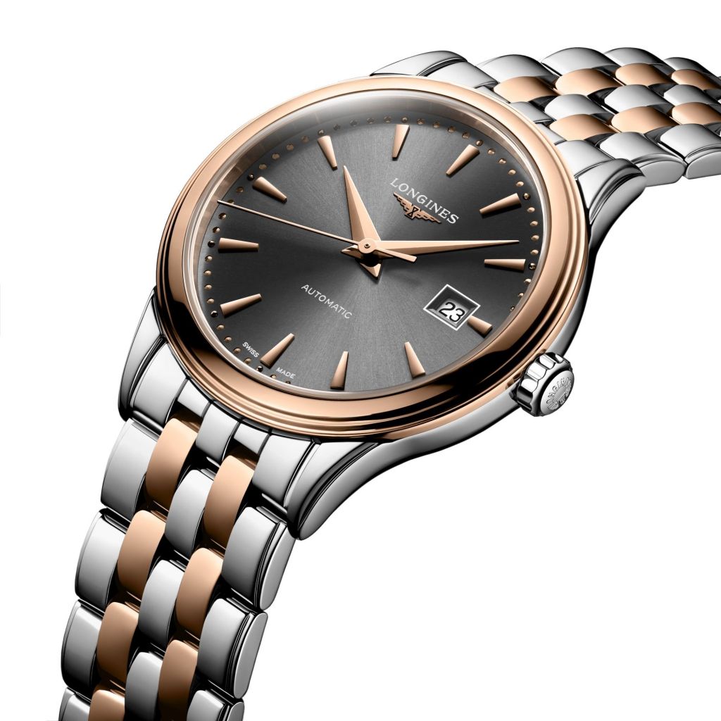 LONGINES FLAGSHIP