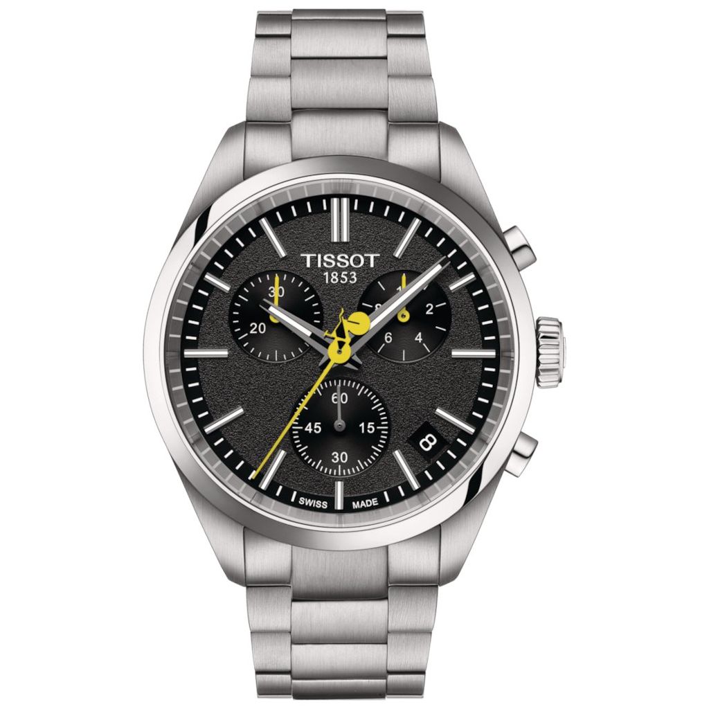 TISSOT PR 100 TOUR DE FRANCE