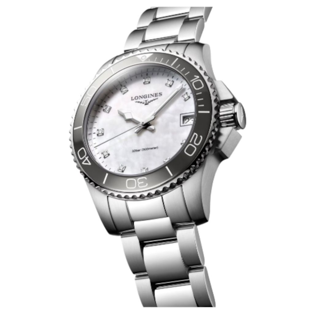 LONGINES HYDROCONQUEST