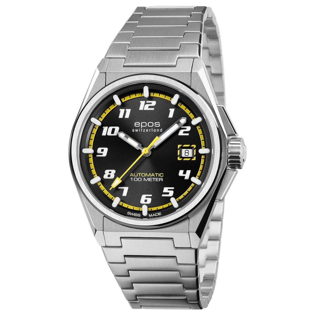 ZEGAREK EPOS SPORT 3505 AUTOMATIC