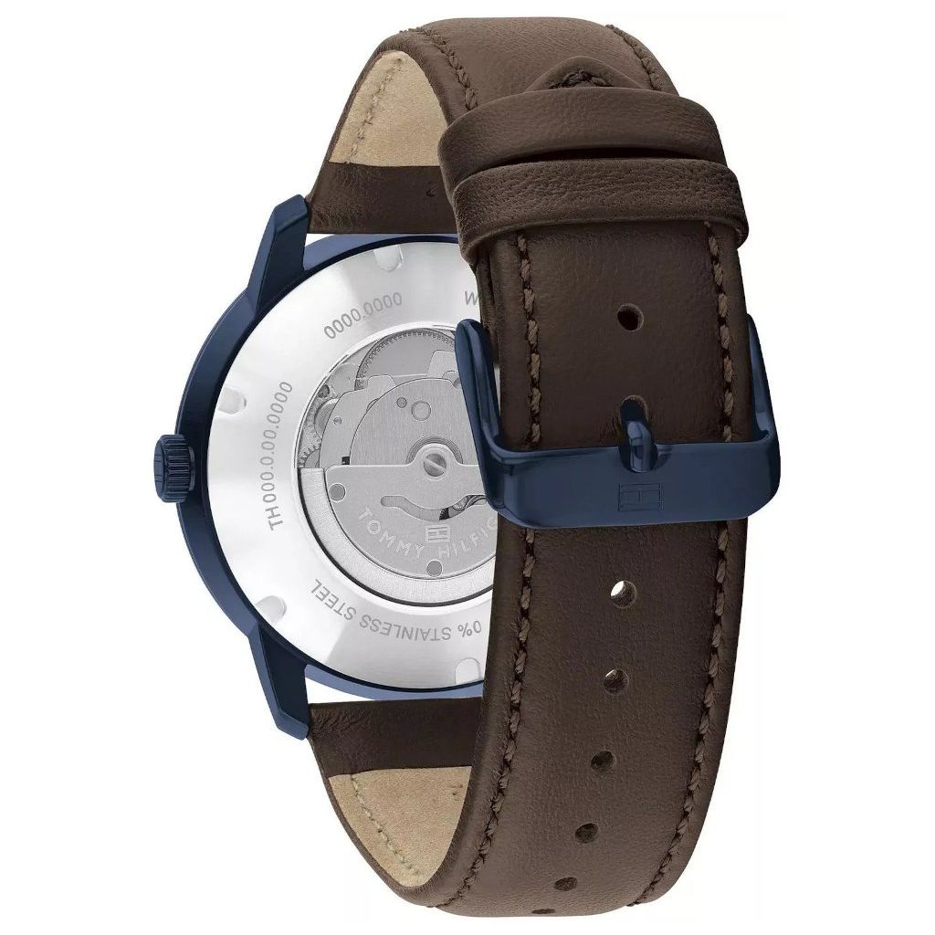 ZEGAREK TOMMY HILFIGER HENRY AUTOMATIC