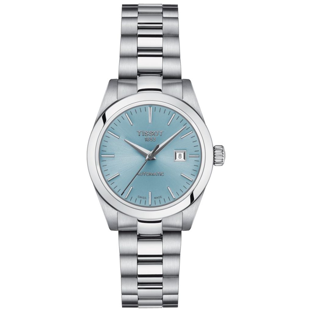 TISSOT T-MY LADY AUTOMATIC