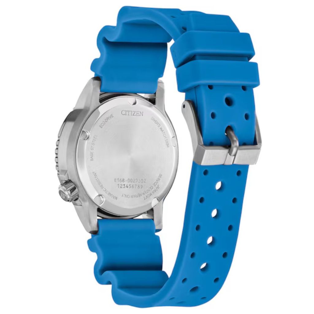 ZEGAREK CITIZEN PROMASTER MARINE DIVER