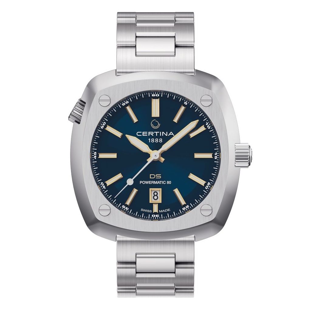 ZEGAREK CERTINA DS+ Kit Urban & Heritage