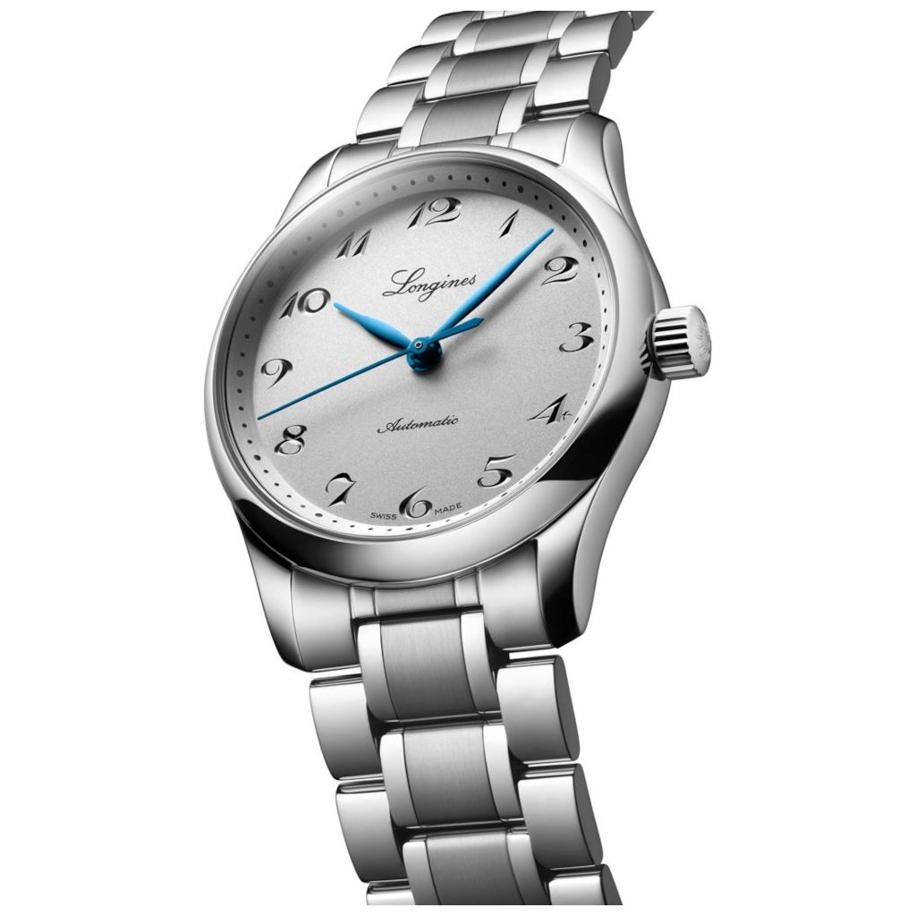 LONGINES MASTER COLLECTION