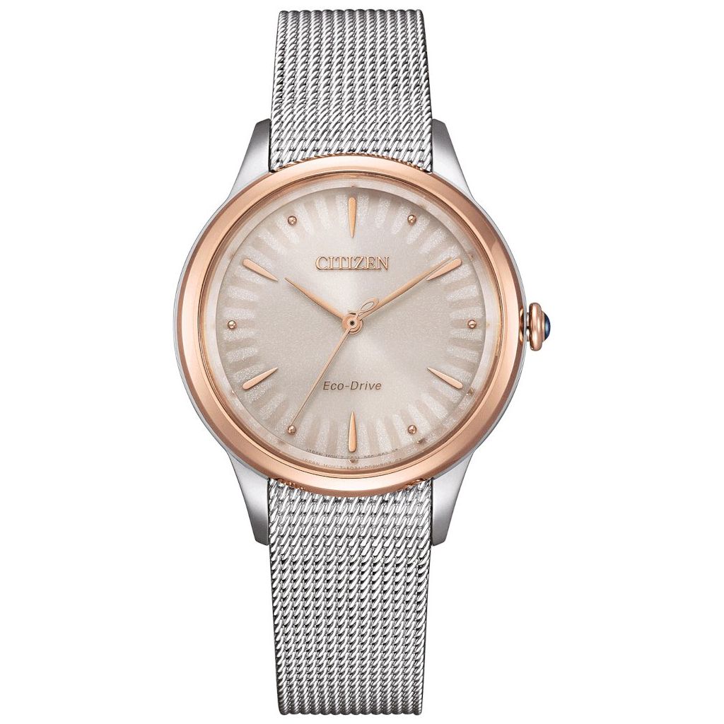 ZEGAREK CITIZEN Citizen L Gerbera