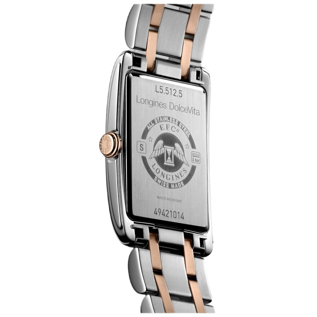 LONGINES DOLCEVITA