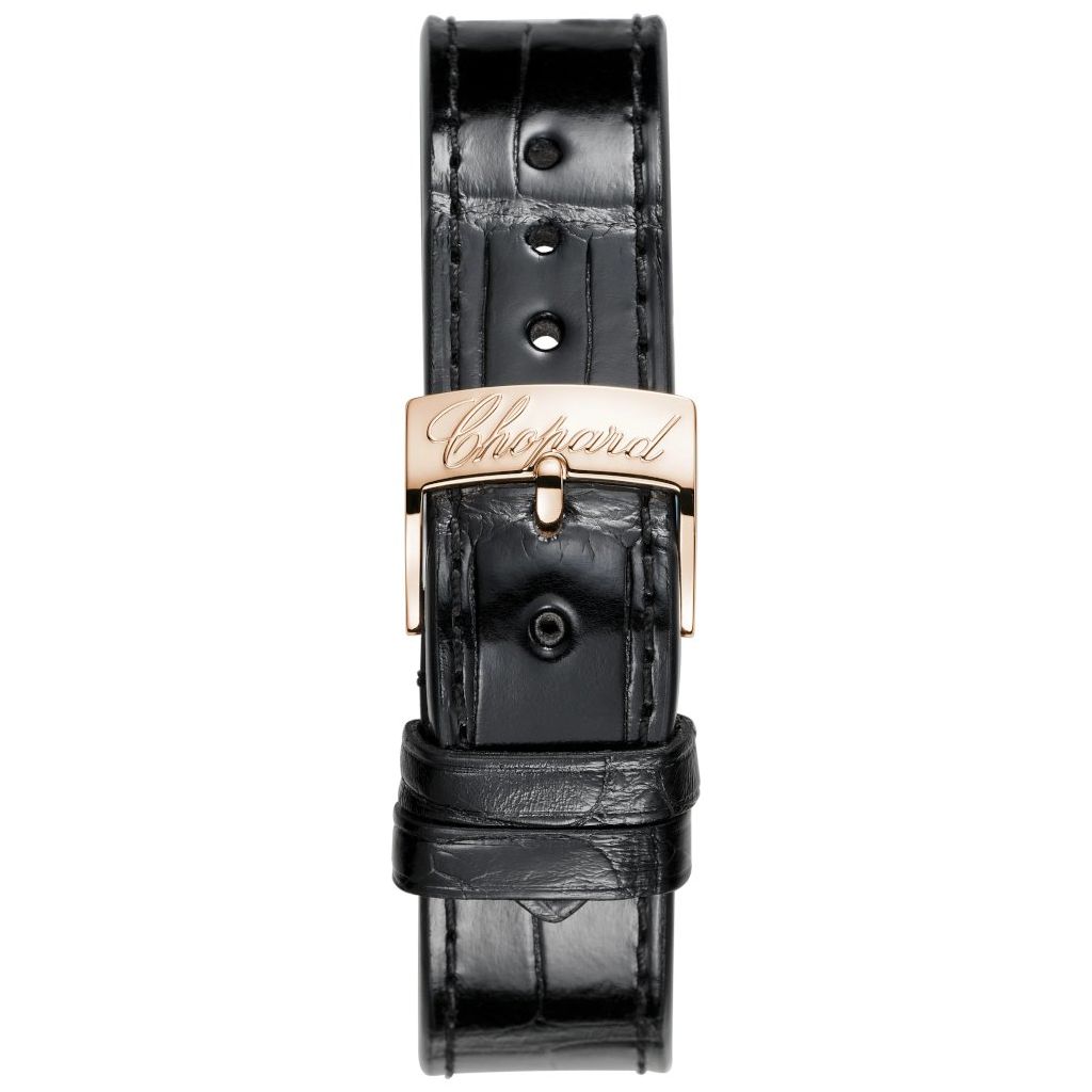 ZEGAREK CHOPARD HAPPY SPORT